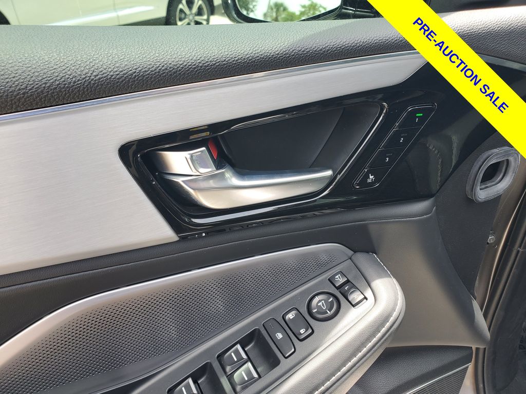 Used 2026 Acura MDX SUV