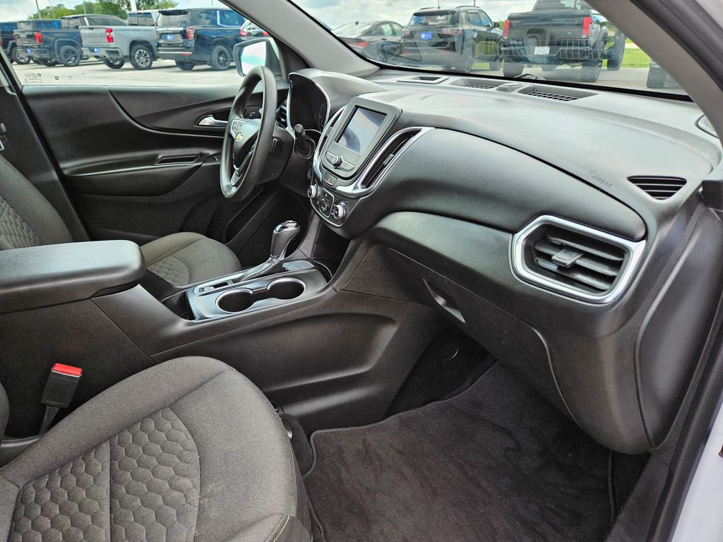 Used 2020 Chevrolet Equinox SUV