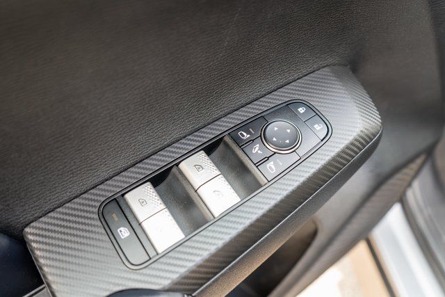 2023 Mitsubishi Outlander SE Gray at Subaru and VW of Moon Township