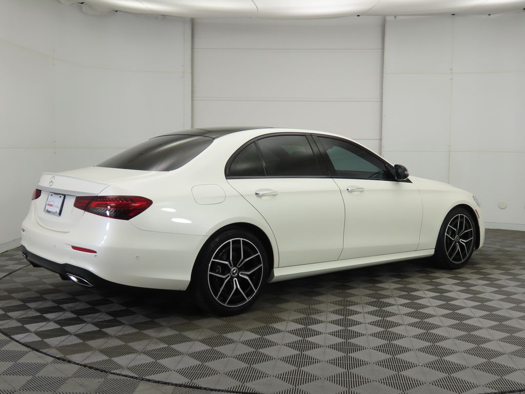 Thumbnail: 2023 Mercedes-Benz E-Class - 5