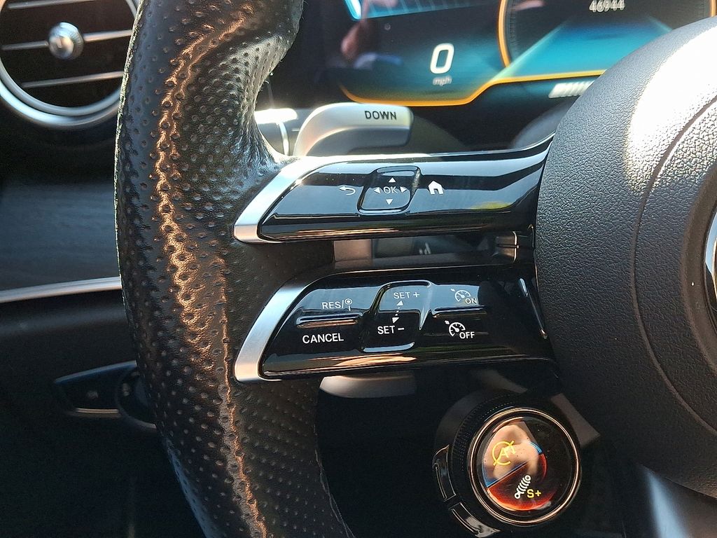 Thumbnail: 2021 Mercedes-Benz E-Class - 22