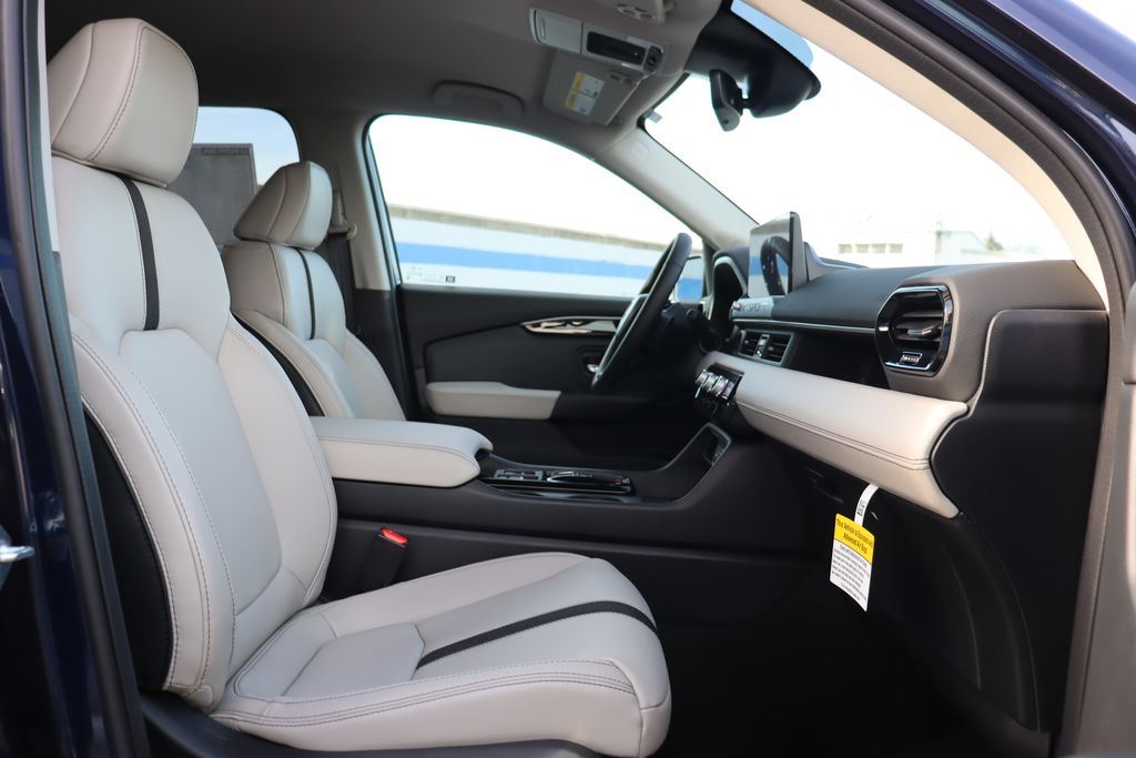 Thumbnail: 2026 Honda Passport - 21