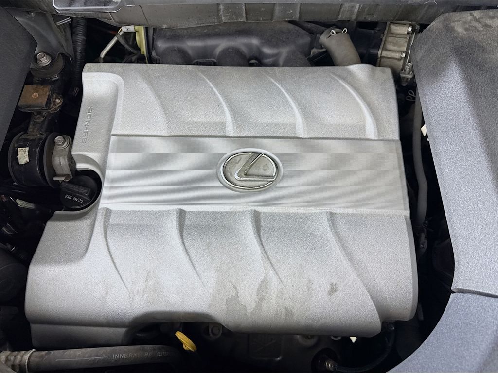 Used Car 2010 Lexus Rx  350 For Sale Under $15,000 In Austin, Texas