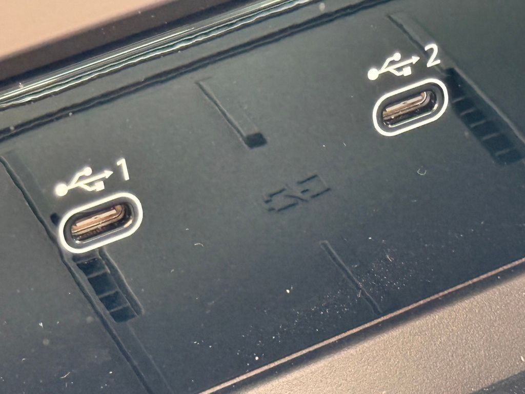 New 2025 Black Audi 2.0T Premium Plus image 33