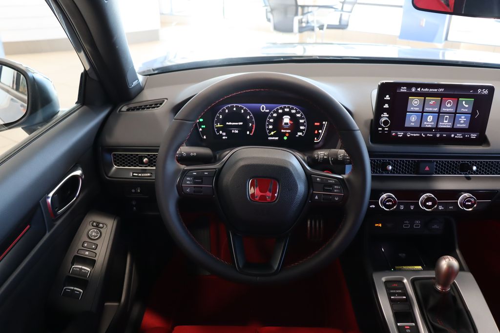 Thumbnail: 2025 Honda Civic - 18