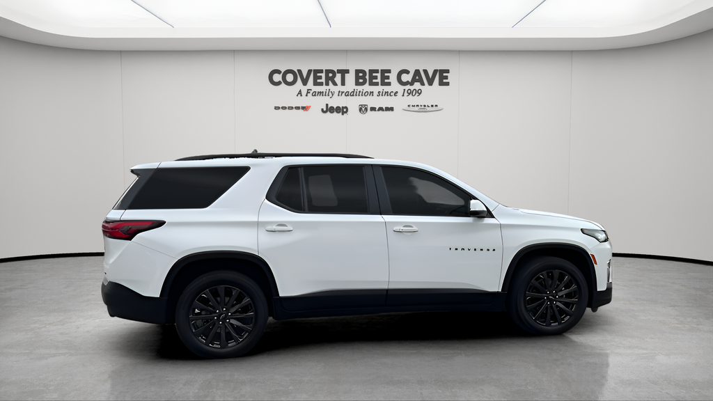 Used Car 2023 Chevrolet Traverse  Rs For Sale Under $35,000 In Austin, Texas