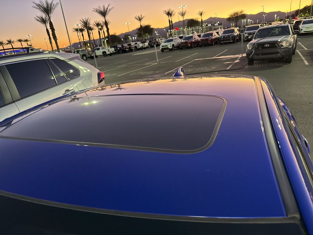 Thumbnail: 2021 Acura ILX - 5