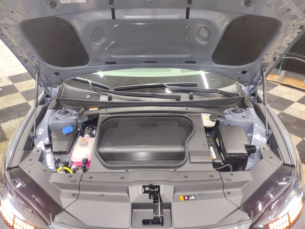 2025 Hyundai IONIQ 6 Limited