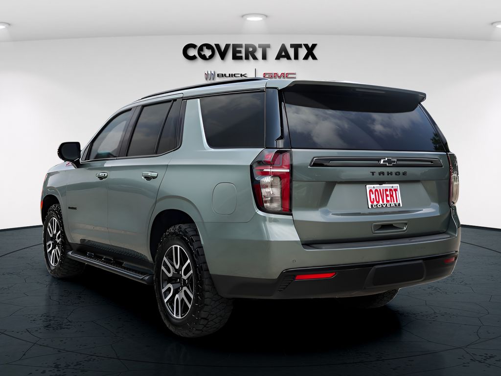 Used Car 2023 Chevrolet Tahoe  Z71 For Sale Under $60,000 In Austin, Texas