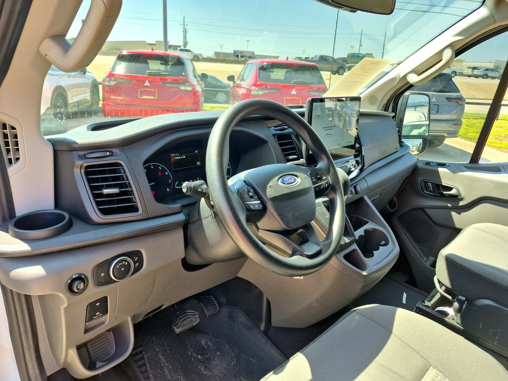 2023 Ford Transit-350 XLT - 8