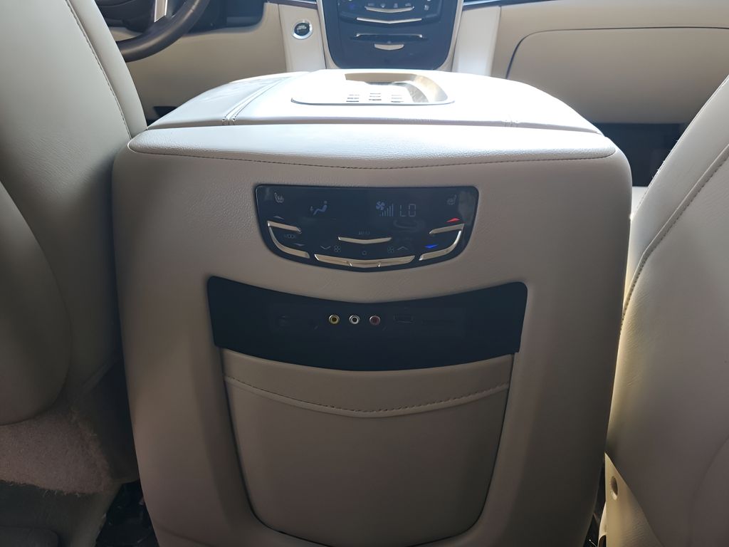 Used Car 2016 Cadillac Escalade Esv  Utility Luxury Rear Wheel Drive For Sale Under $25,000 In Austin, Texas