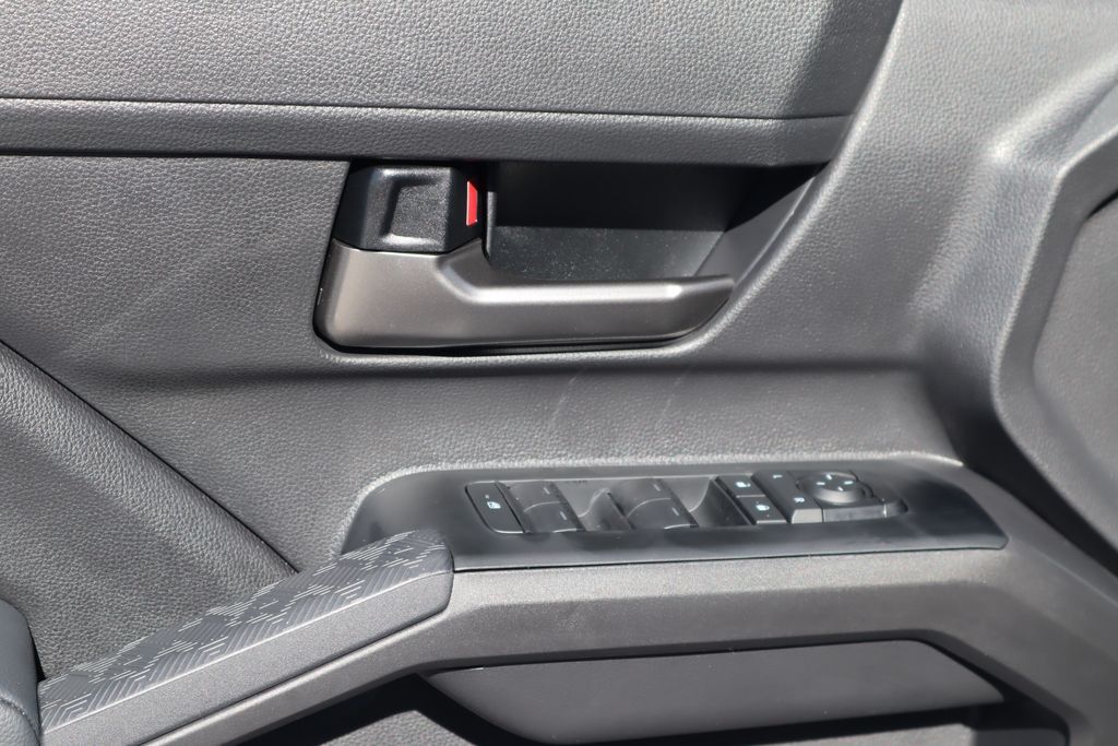 Thumbnail: 2025 Toyota Tacoma - 22