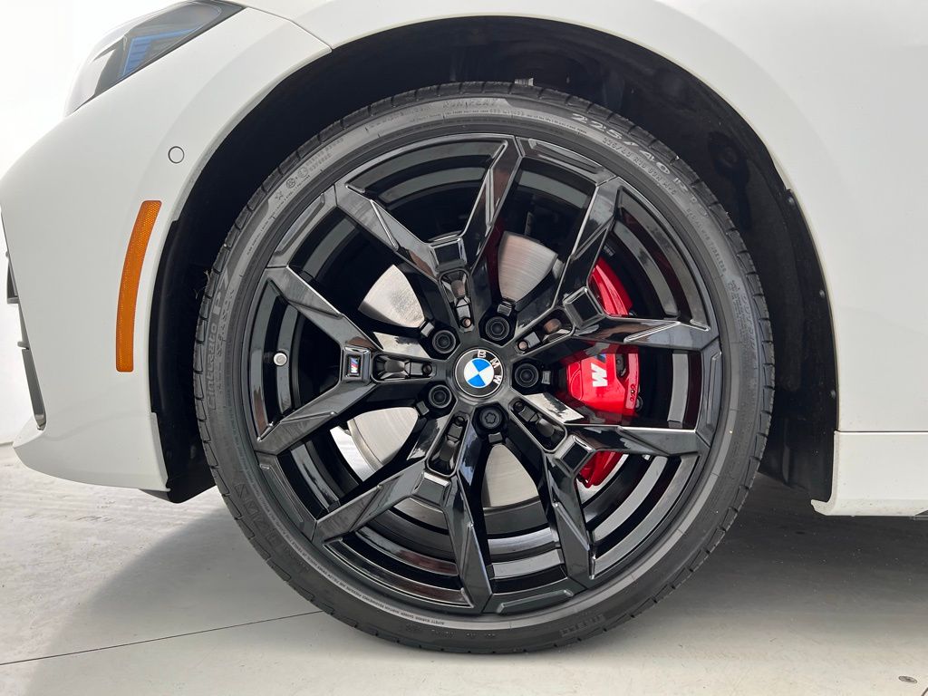 Thumbnail: 2026 BMW 4 Series - 23