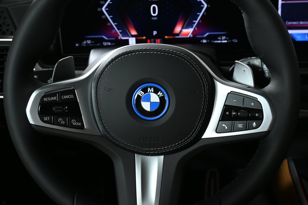 Thumbnail: 2026 BMW X5 - 18