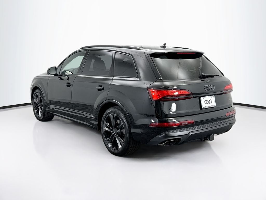 Thumbnail: 2026 Audi Q7 - 7