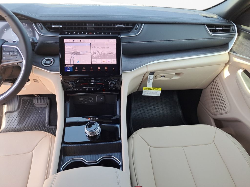 New Car 2025 Jeep Grand Cherokee  Limited For Sale Under $40,000 In Austin, Texas