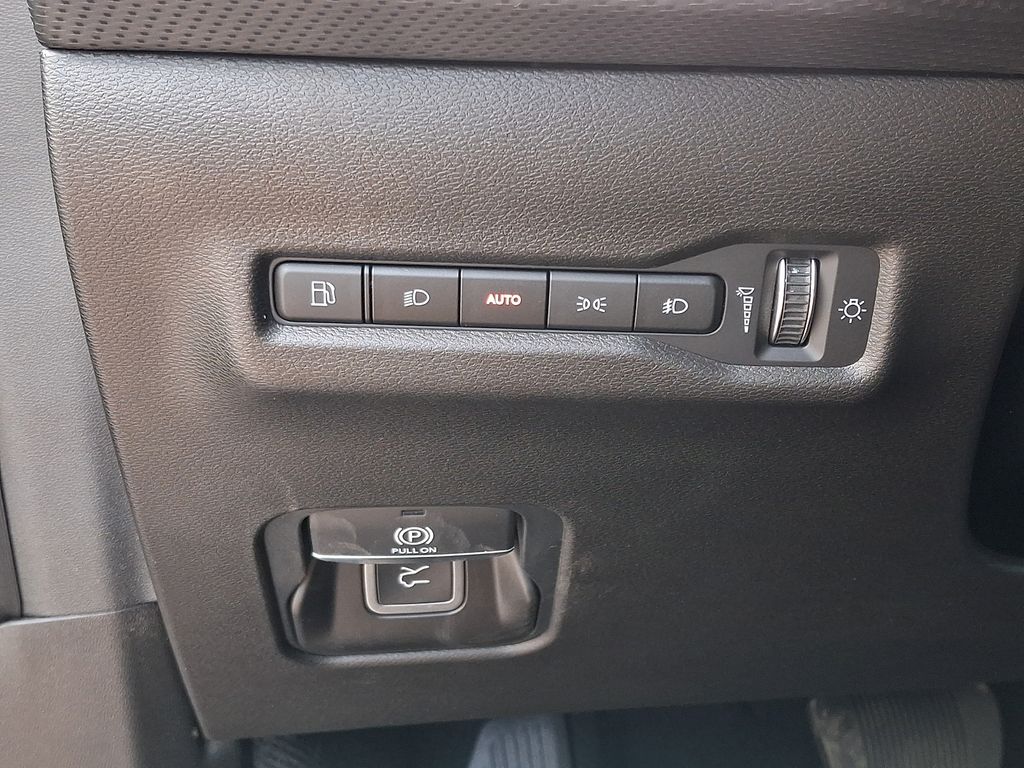 New 2026 Jeep Cherokee SUV