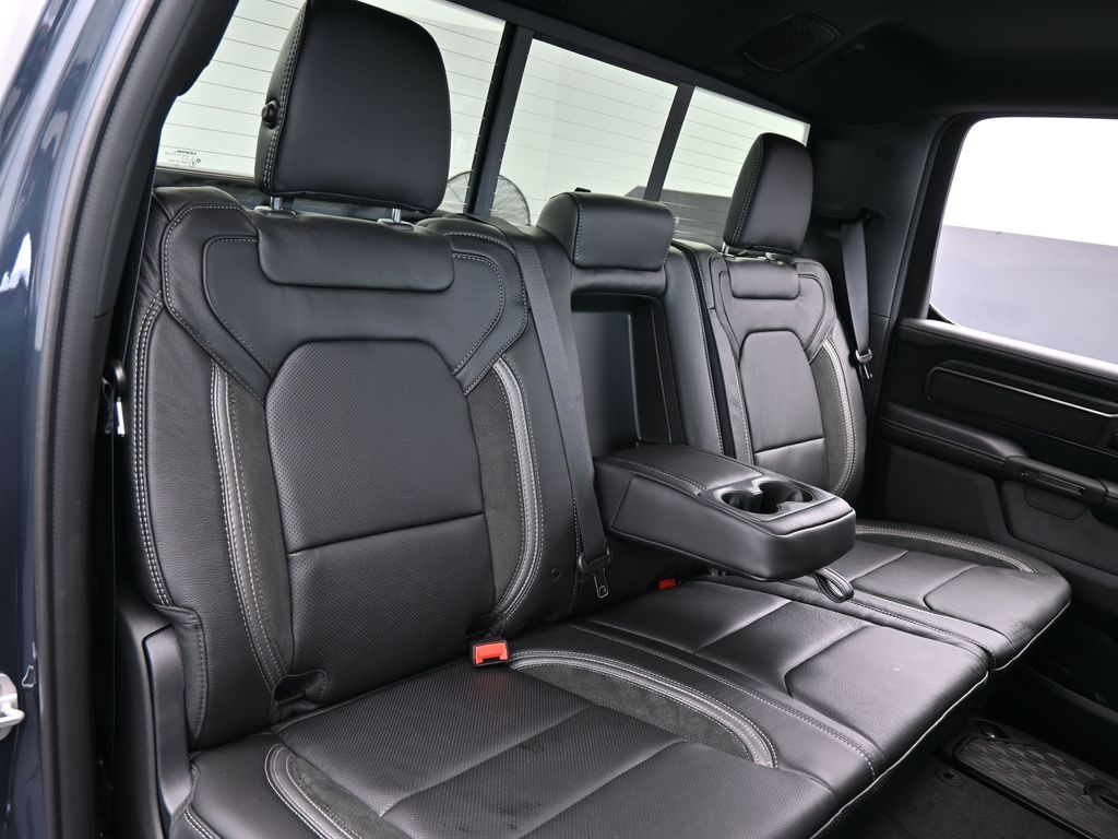 New 2026 Forged Blue Metallic Ram RHO image 46