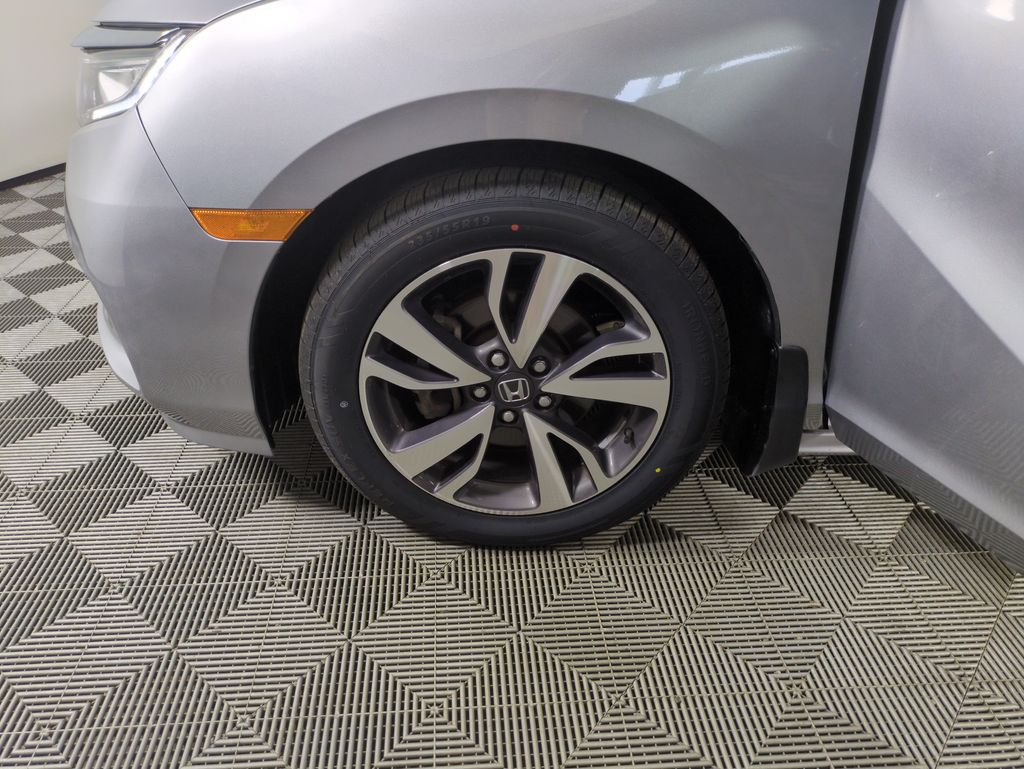 Used 2023 Honda Odyssey For Sale in Fort Wayne, IN