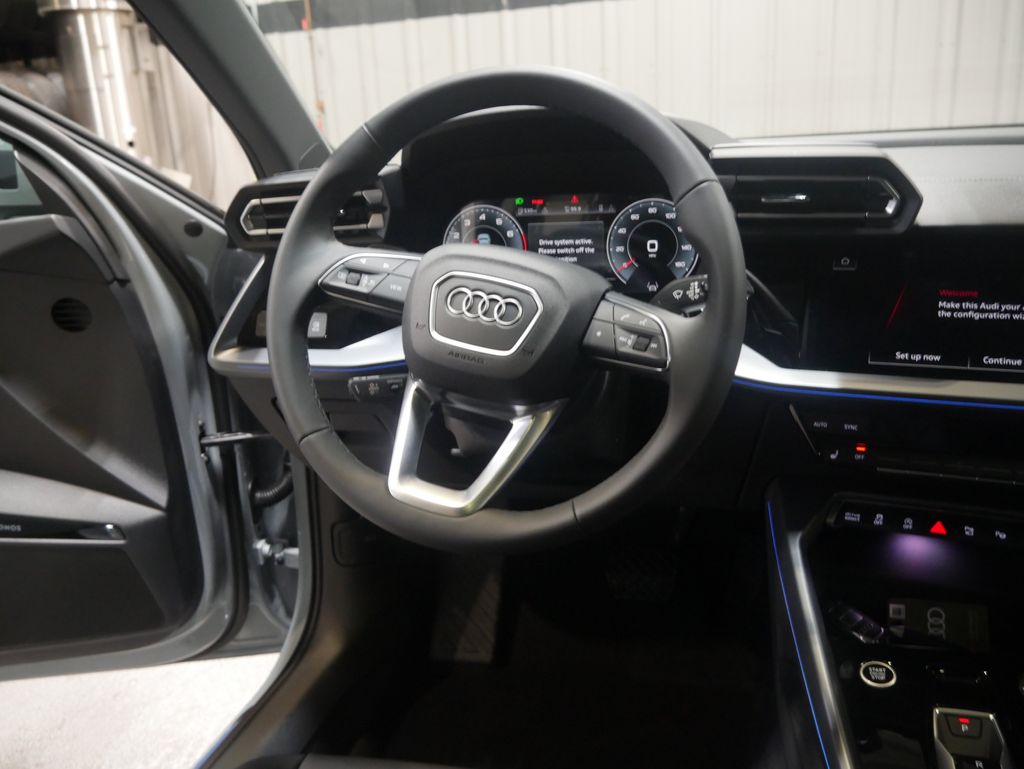 Thumbnail: 2026 Audi A3 - 31