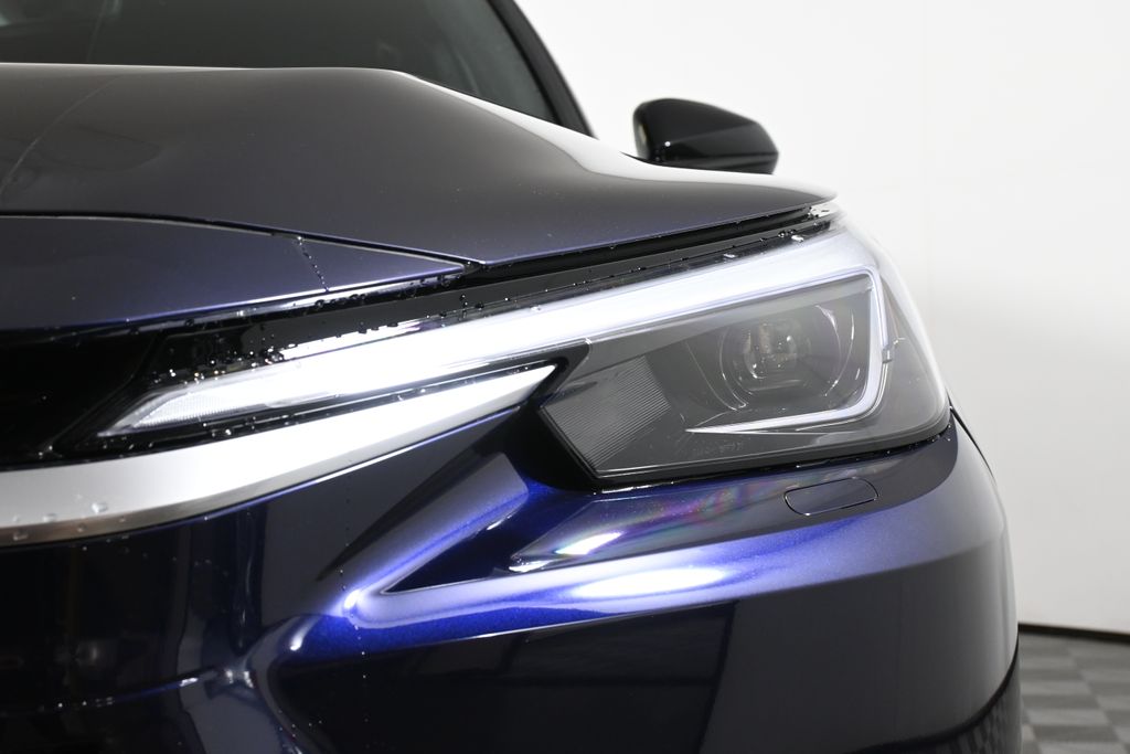 Thumbnail: 2026 Lexus TX - 11