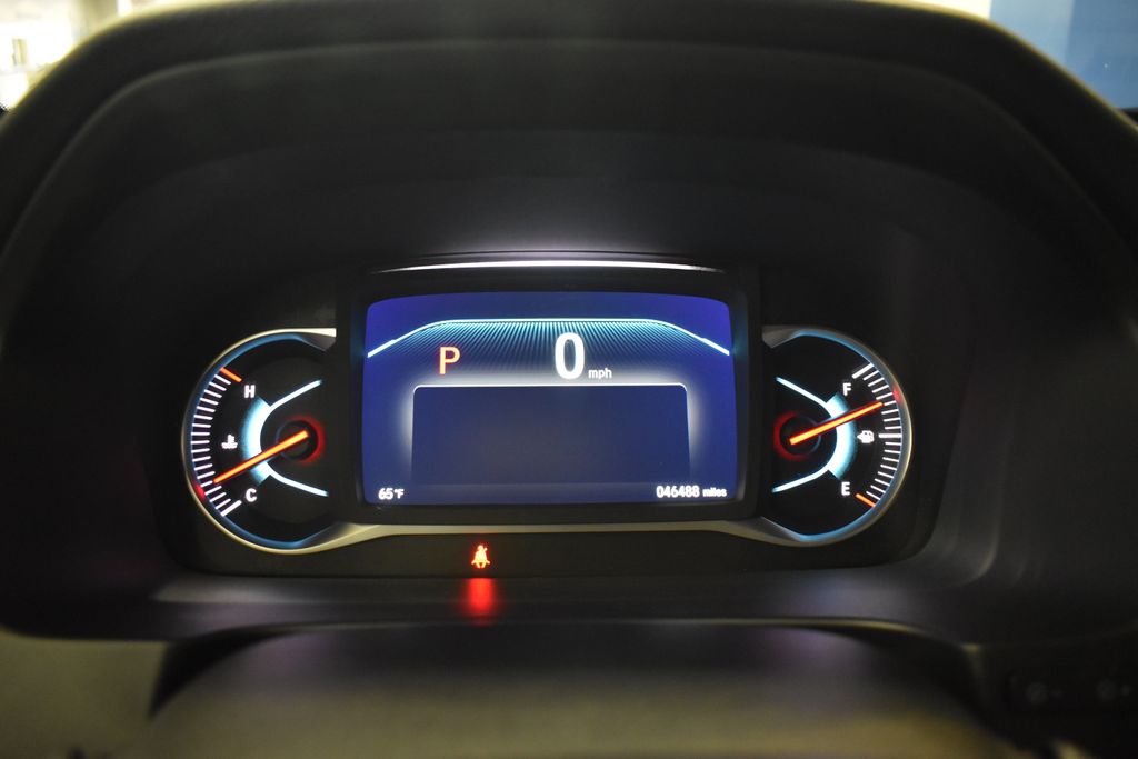 2022 Honda Pilot Special Edition 22