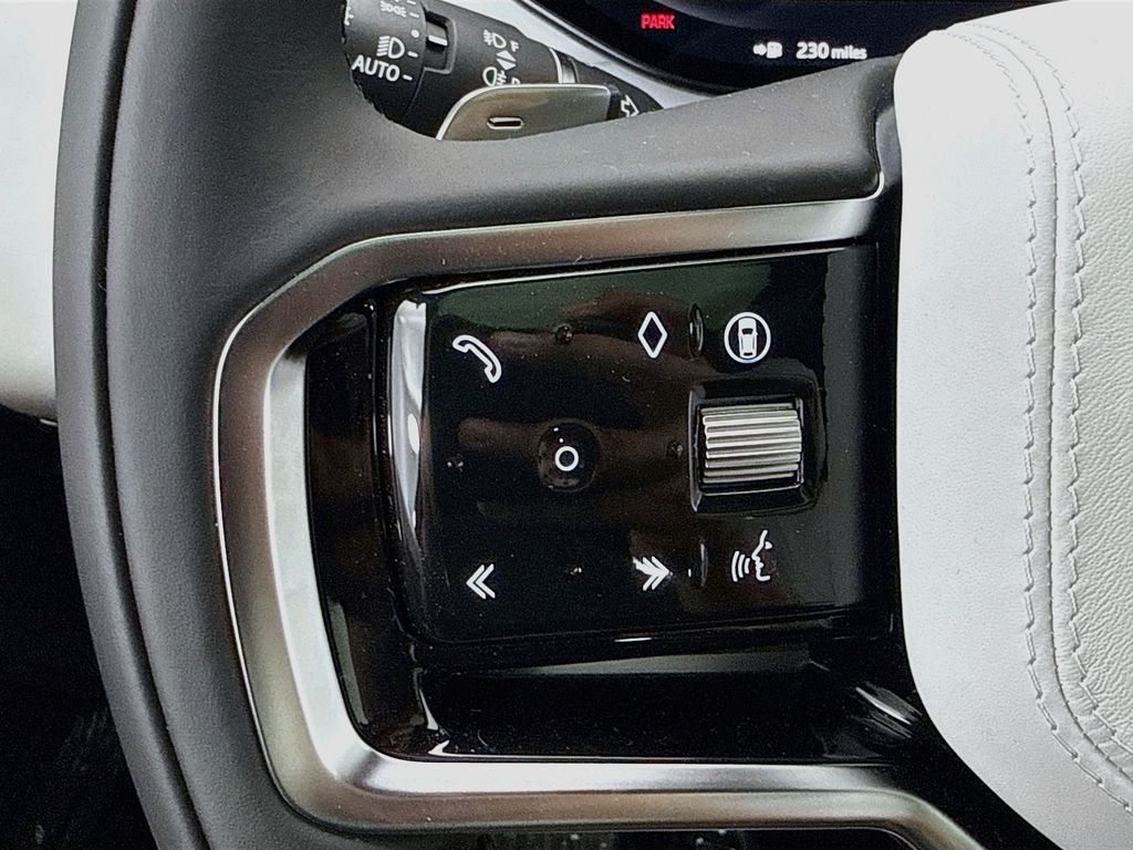 Thumbnail: 2026 Land Rover Range Rover Sport - 11