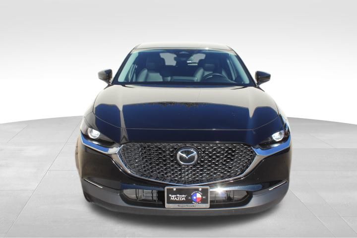 Used Car 2024 Mazda Cx-30  2.5 S Select Sport For Sale Under $25,000 In Georgetown, Texas