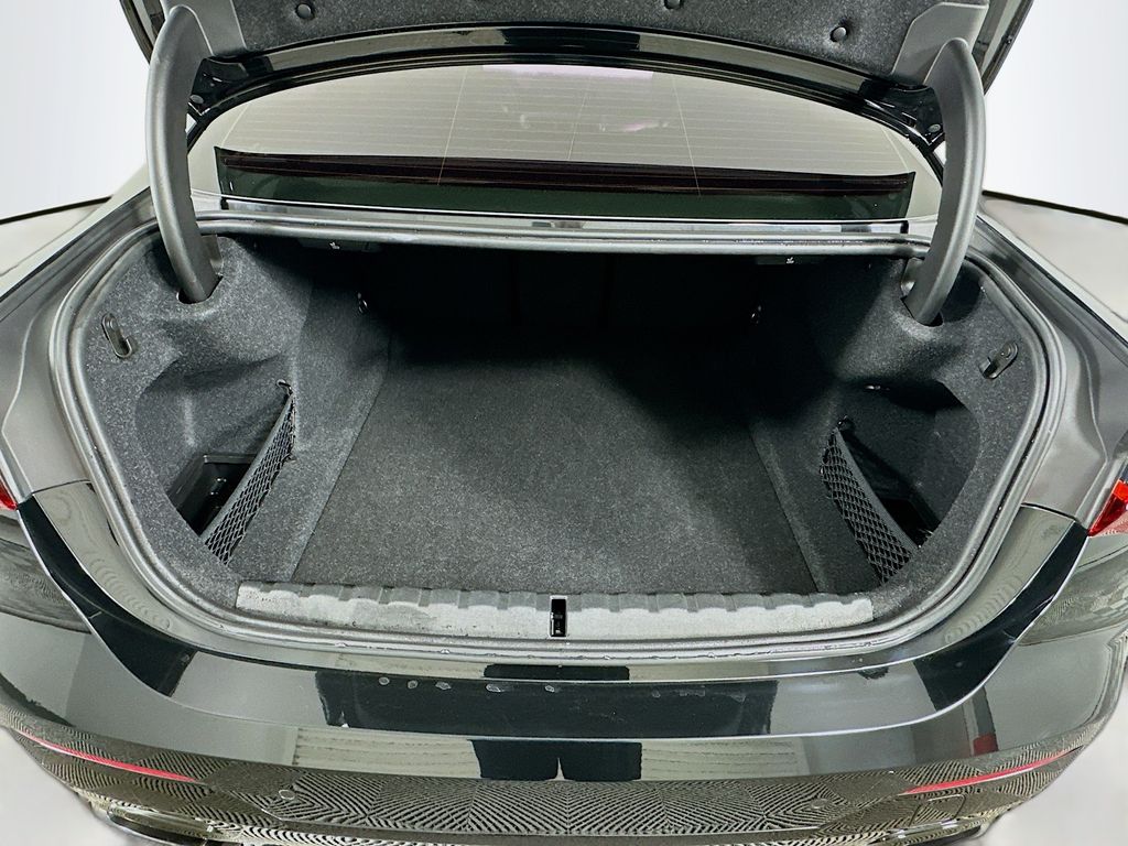 Thumbnail: 2021 BMW 4 Series - 27