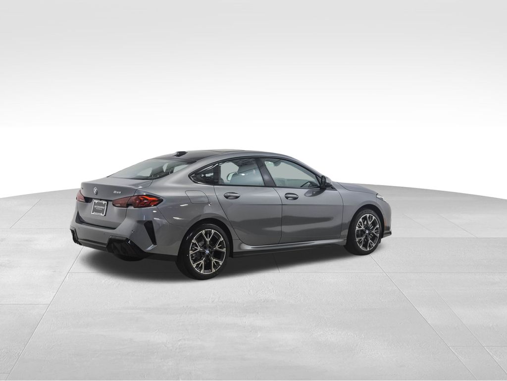 2025 BMW 2 Series 228i 5