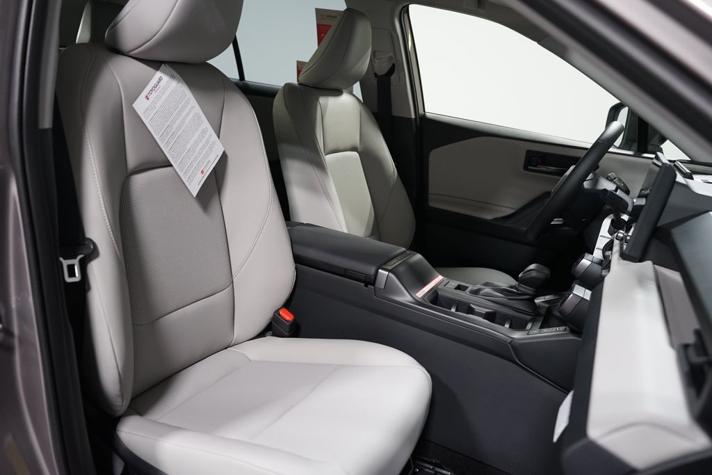 Thumbnail: 2026 Toyota RAV4 - 28
