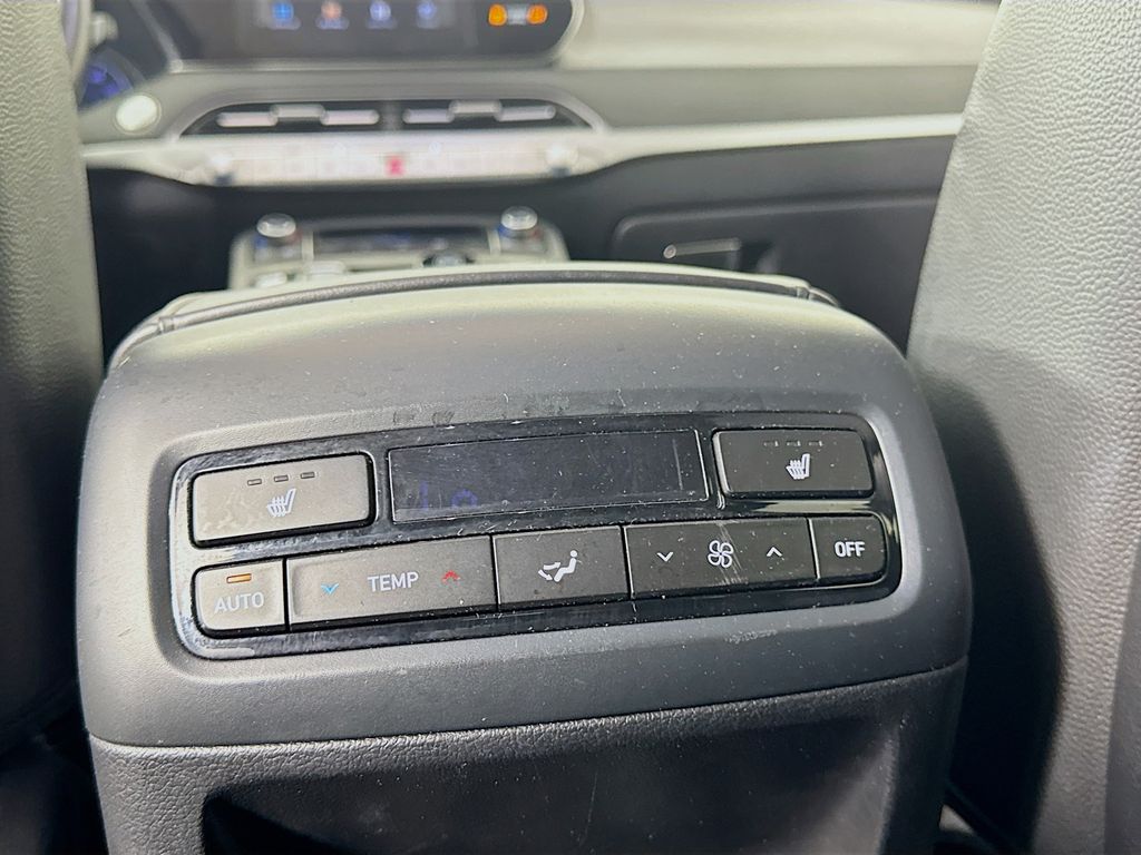 Used Car 2020 Hyundai Palisade  Sel For Sale Under $20,000 In Austin, Texas