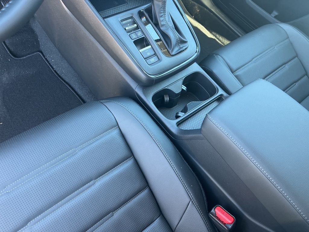 Thumbnail: 2026 Honda CR-V - 12