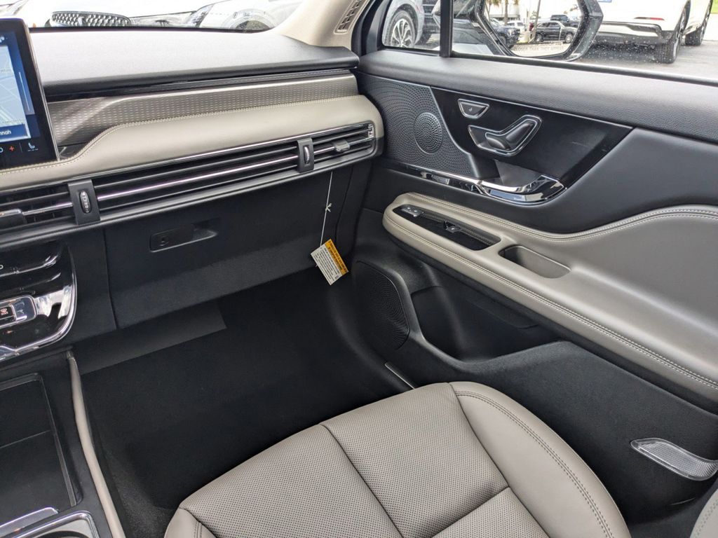 2025 Lincoln Corsair Grand Touring