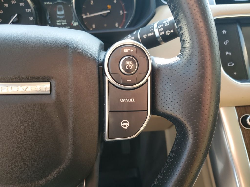 2016 Land Rover Range Rover Sport  In Austin, Texas