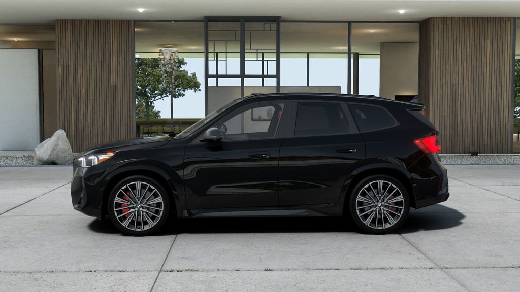 2025 BMW X1 xDrive28i 29