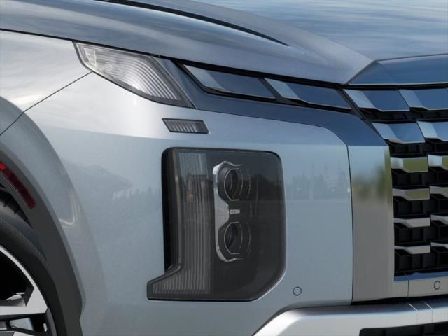 Palisade SEL Premium