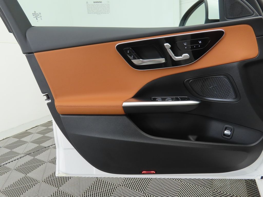 Thumbnail: 2025 Mercedes-Benz C-Class - 24