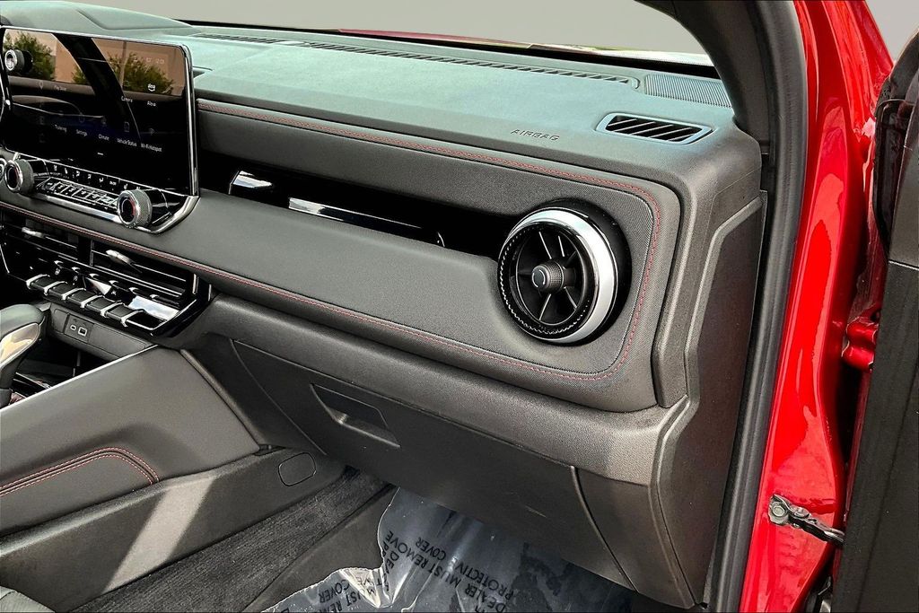 Used 2025 Chevrolet Colorado Truck