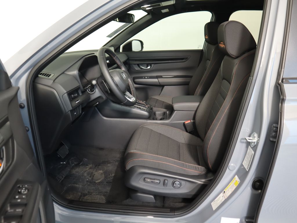 Thumbnail: 2026 Honda CR-V - 19