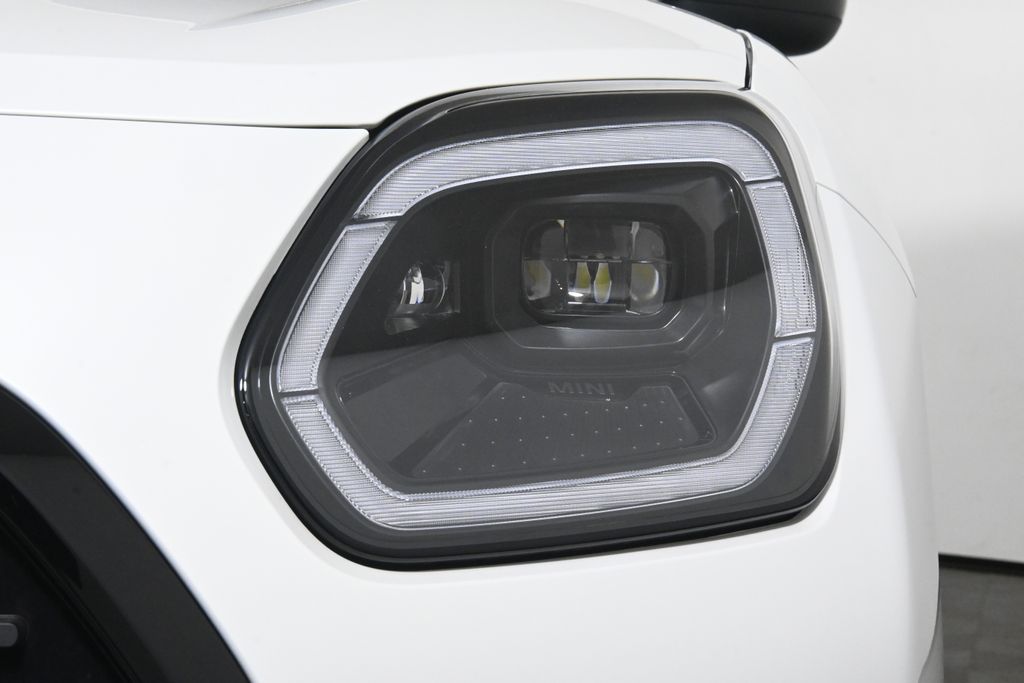 Thumbnail: 2026 MINI Cooper Countryman - 12