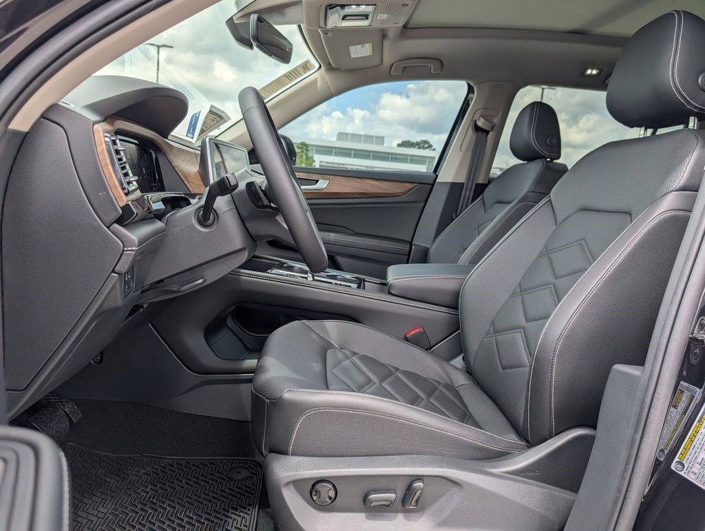 2026 Volkswagen Atlas 2.0T SE w/Technology - 10