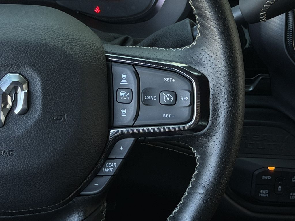 Used 2025 Ram 2500 Truck