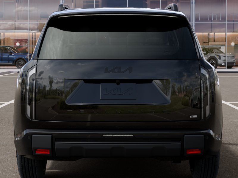 2027 Kia Telluride X-Line SX Prestige - Photo 26