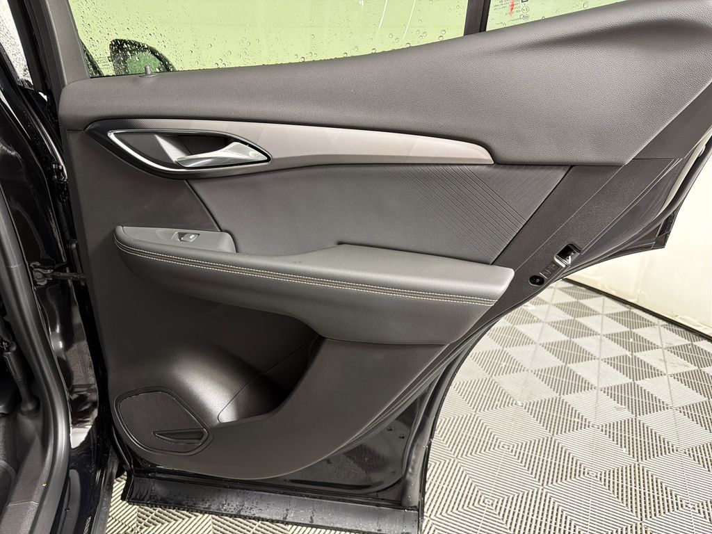 new 2026 Buick Envision car, priced at $48,835