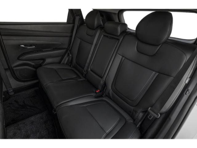 New 2026 Black Hyundai  image 12