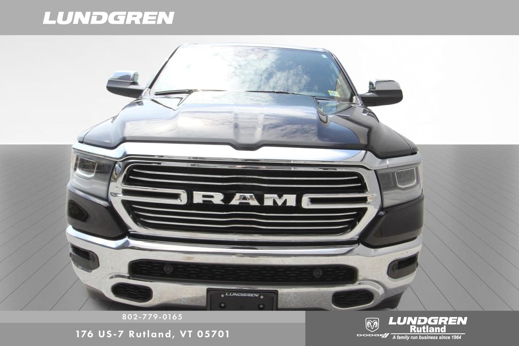 Used 2023 Ram 1500 Truck