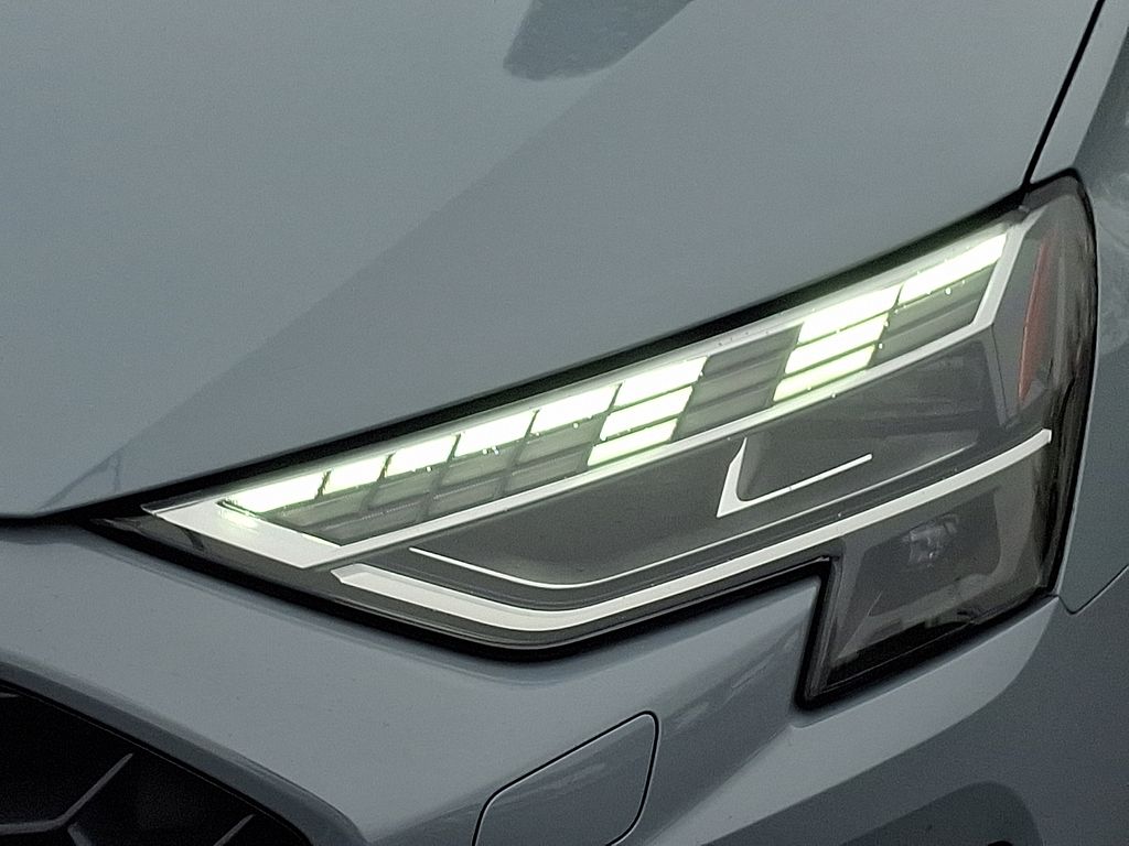 Thumbnail: 2025 Audi A3 - 9