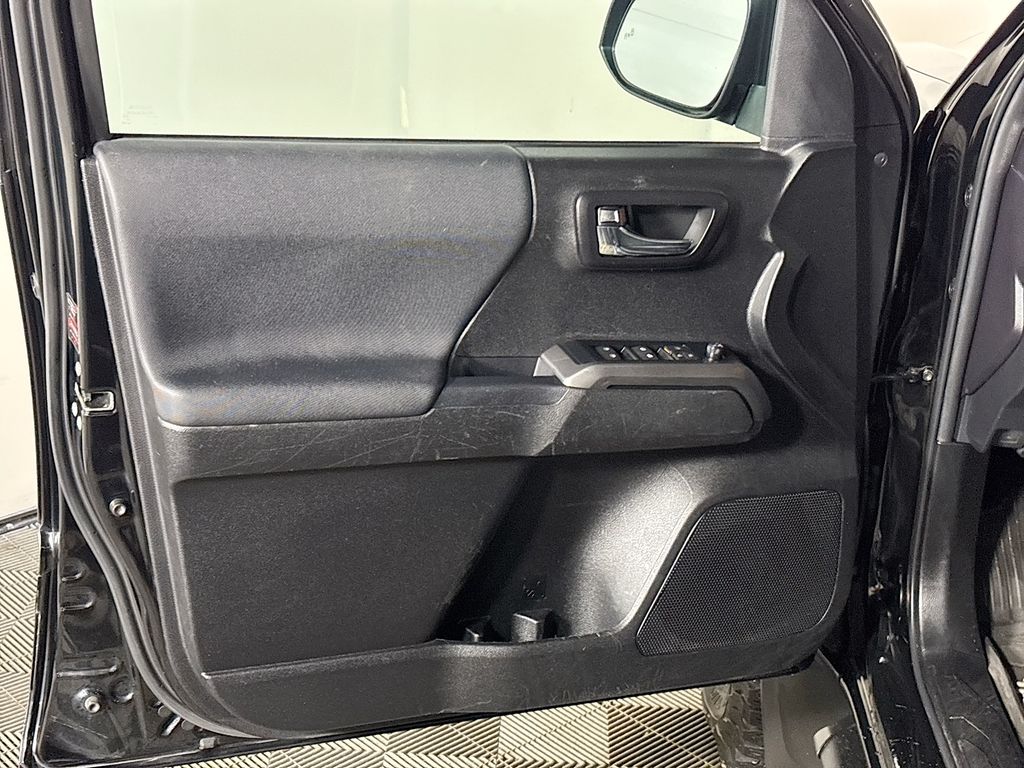 2022 Toyota Tacoma TRD Pro