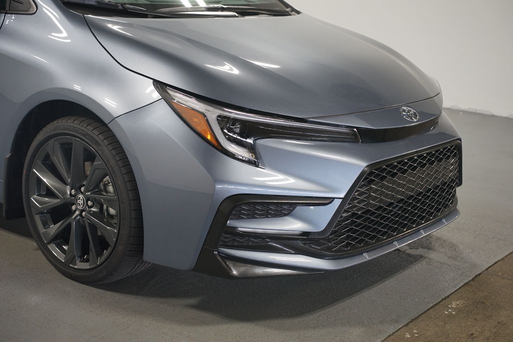 Thumbnail: 2026 Toyota Corolla - 4